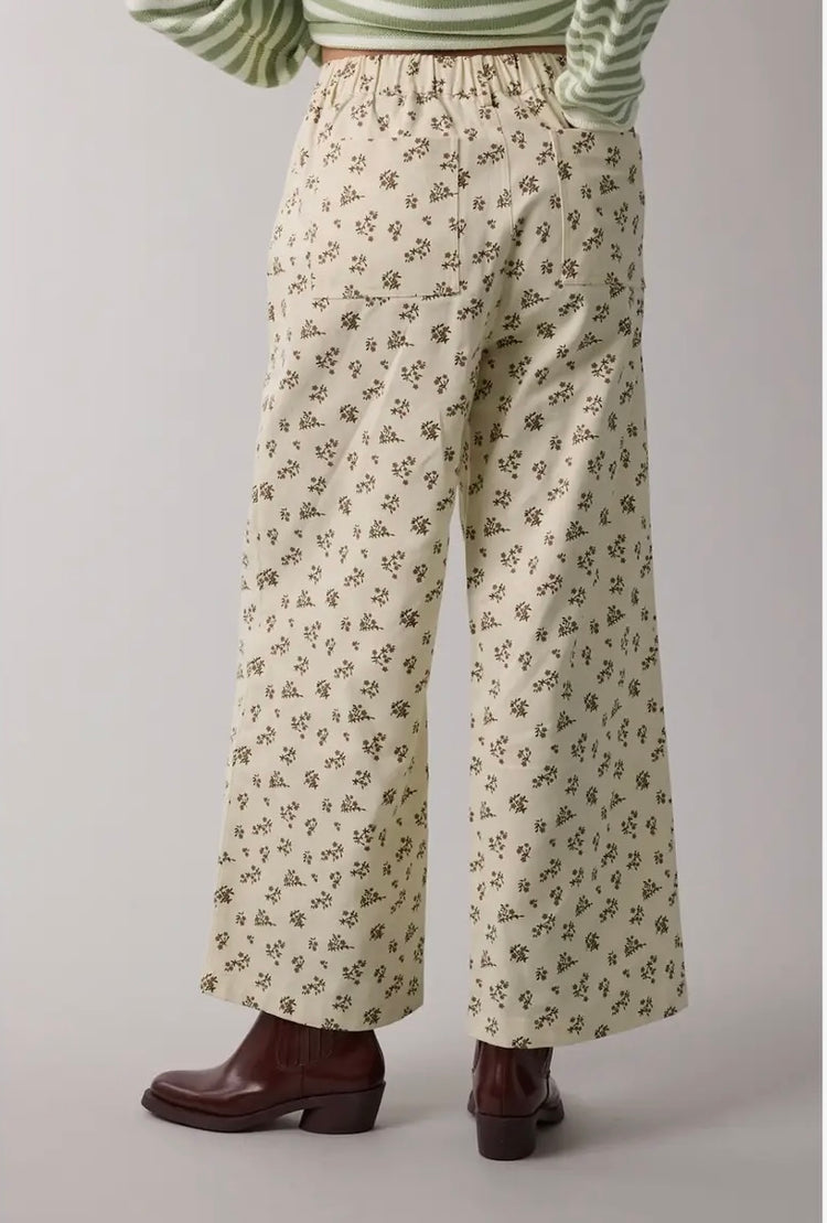 Wildflower Bloom Jeans