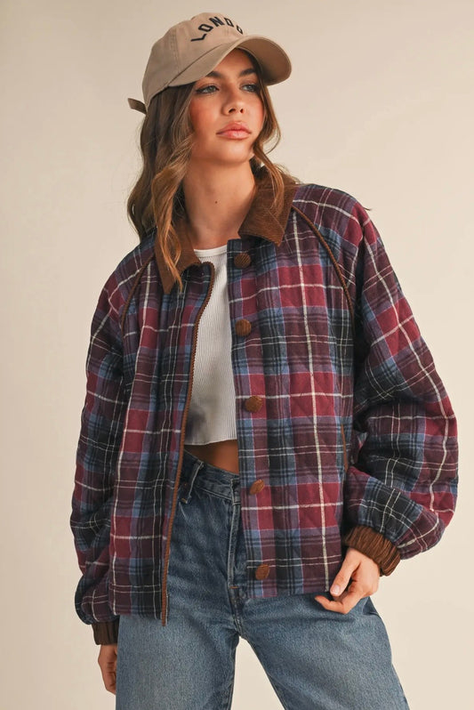 Fireside Jacket