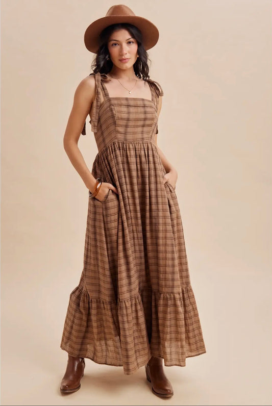 The Latte Maxi