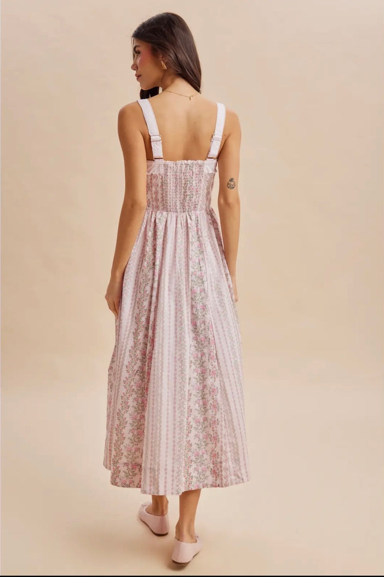 Rosalie Maxi Dress