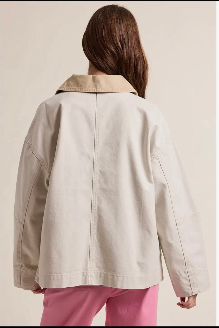 Maple Lane Jacket