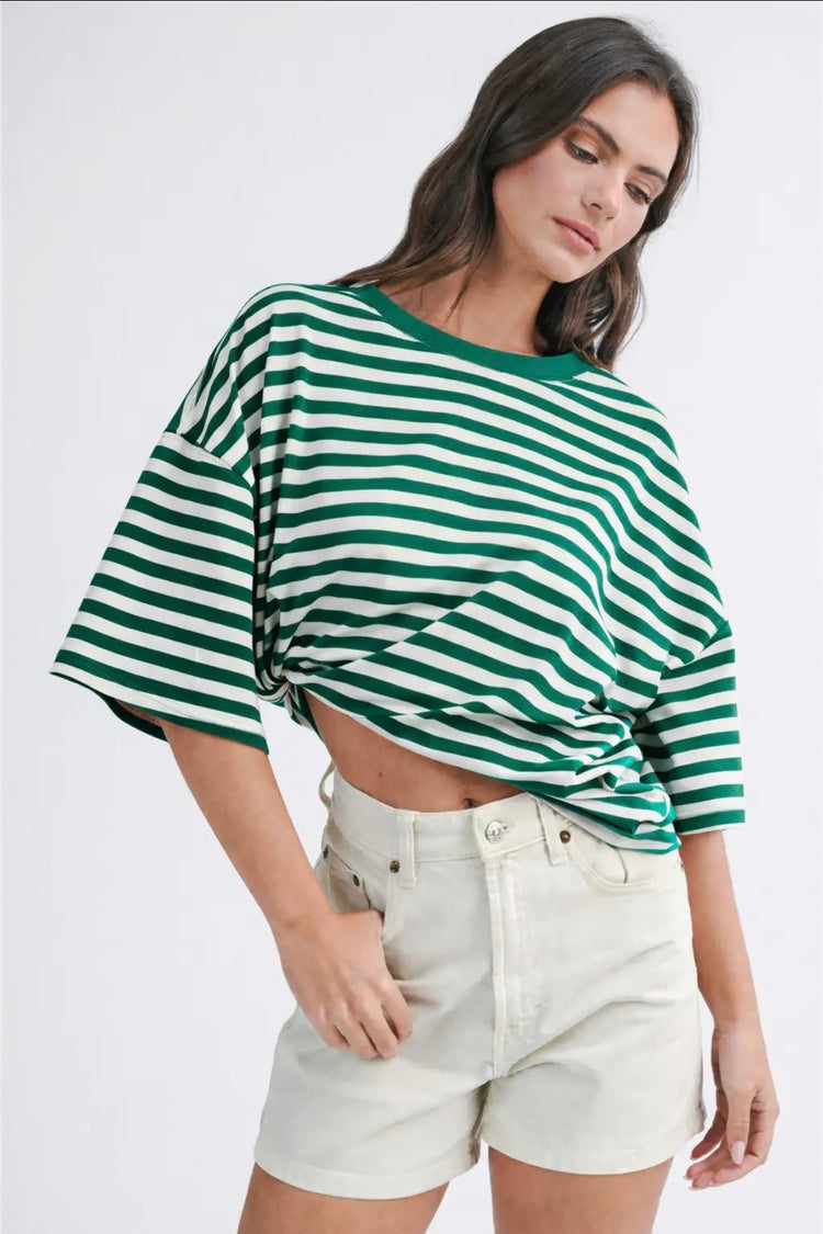 Emerald Coast Tee