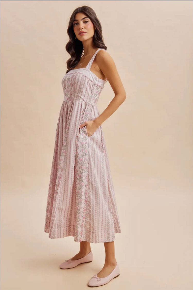 Rosalie Maxi Dress