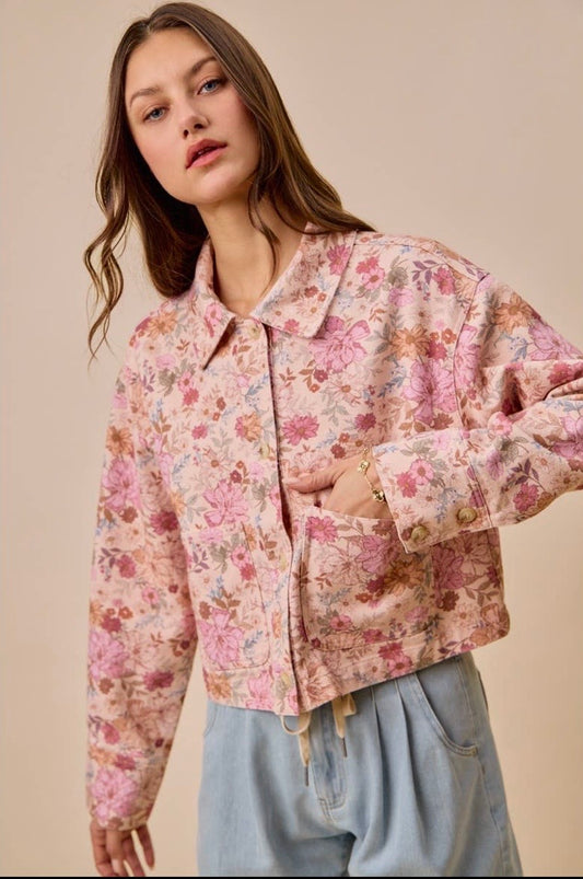 Adelaide Jacket