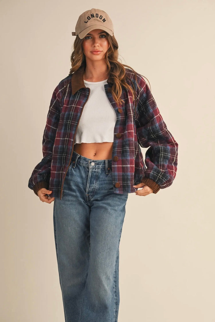 Fireside Jacket