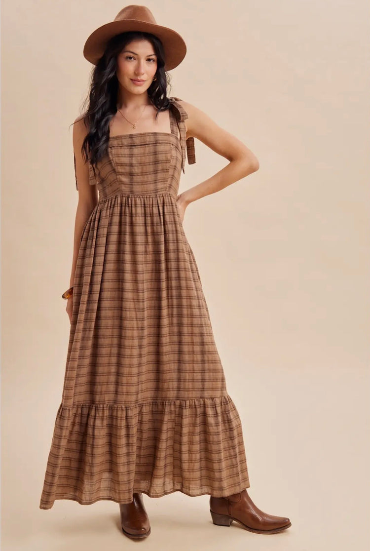 The Latte Maxi