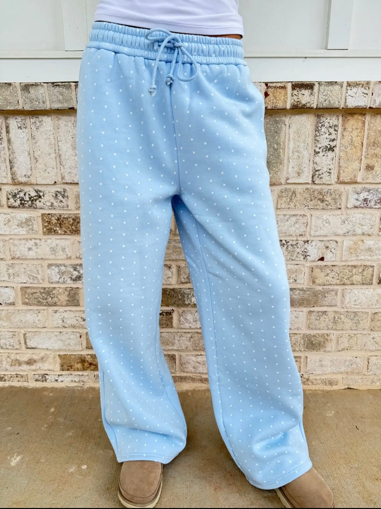 Dottie Sweatpants