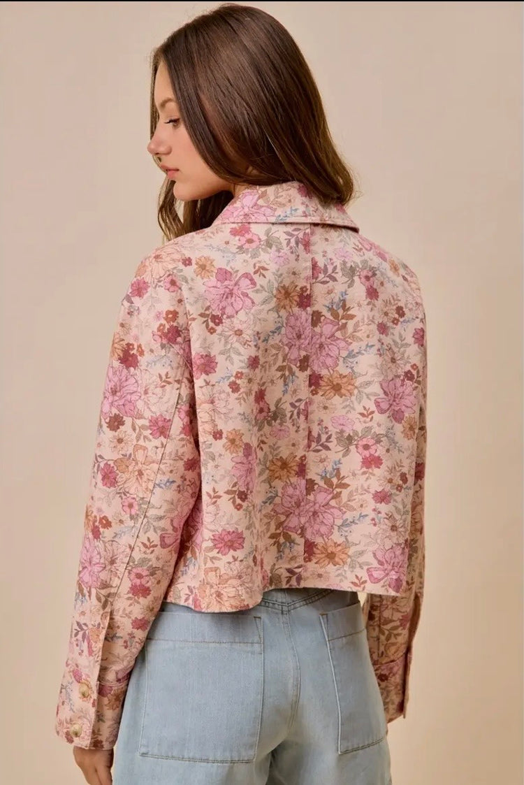 Adelaide Jacket