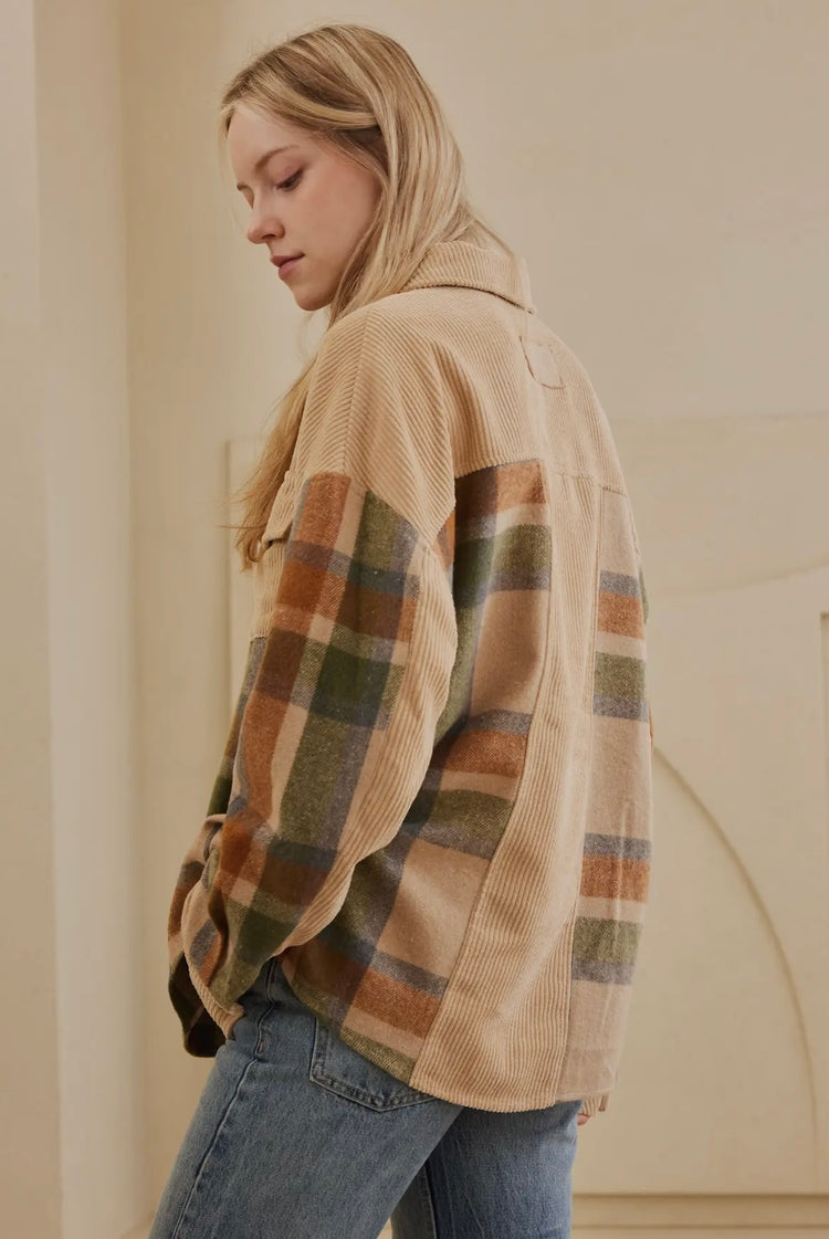 The Gilmore Shacket