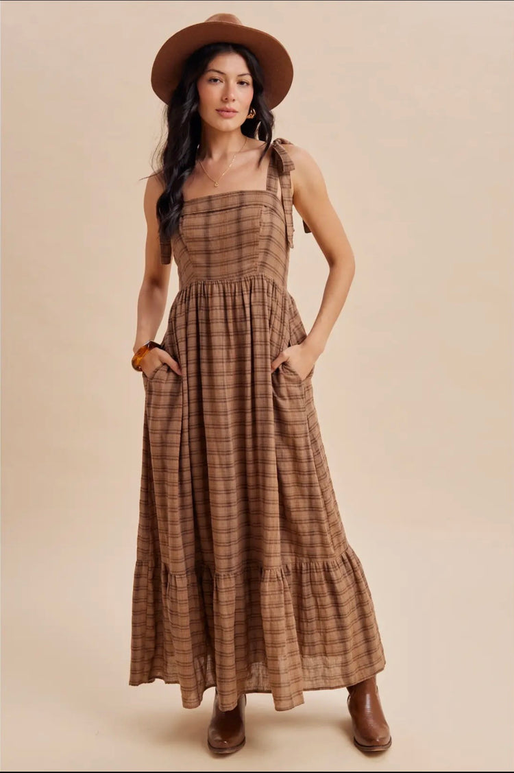 The Latte Maxi