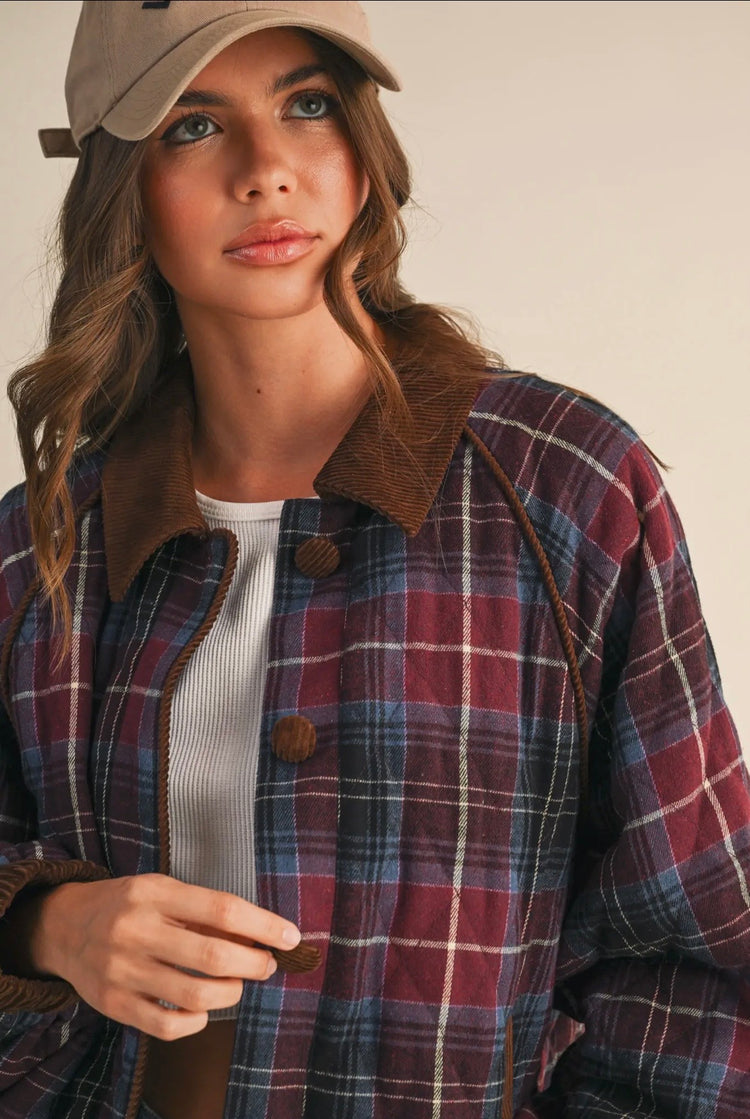 Fireside Jacket