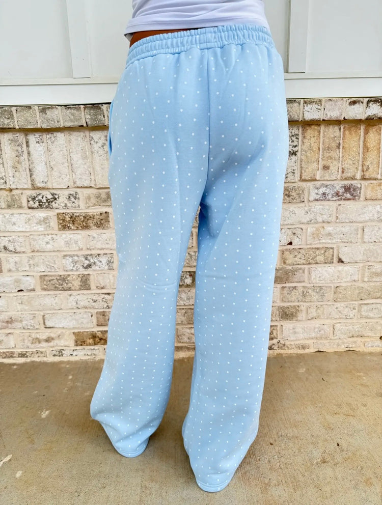 Dottie Sweatpants