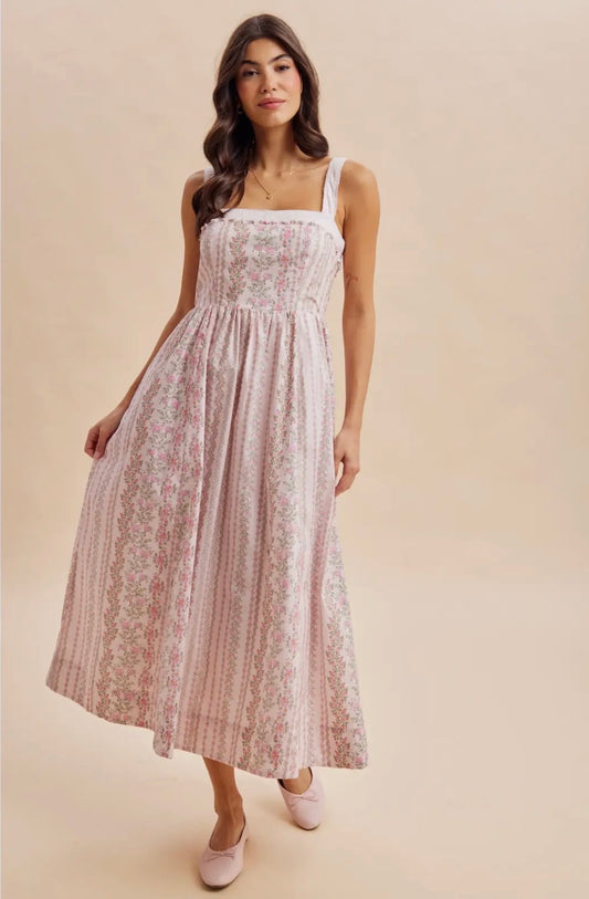 Rosalie Maxi Dress