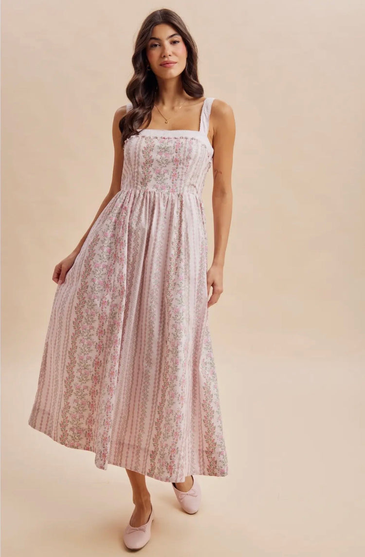 Rosalie Maxi Dress