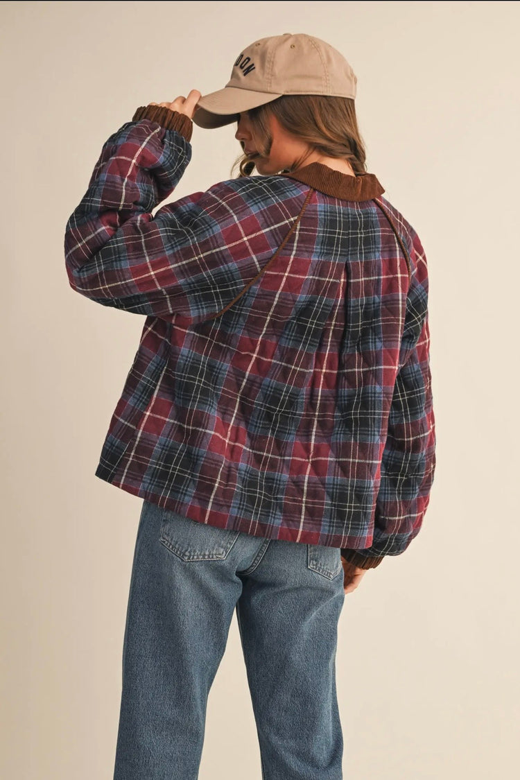 Fireside Jacket