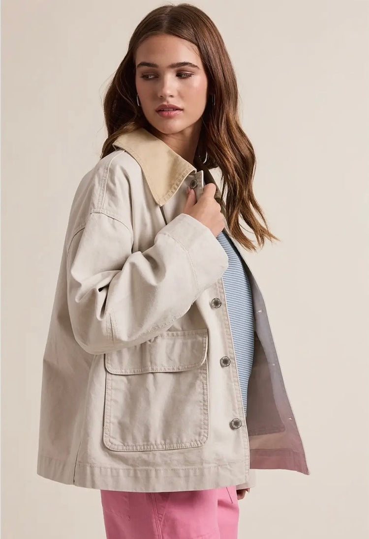 Maple Lane Jacket