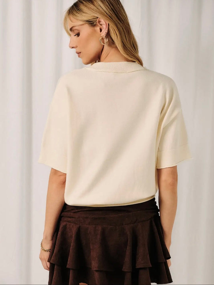 Cowgirl Chick Sweater