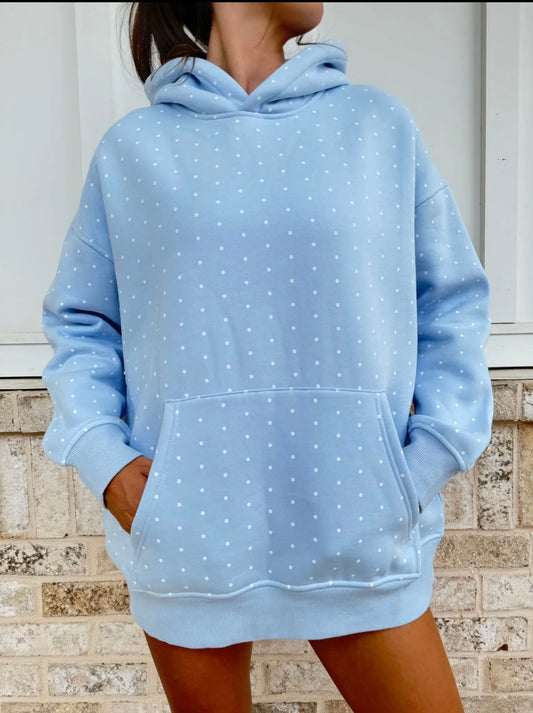 Dottie Hoodie