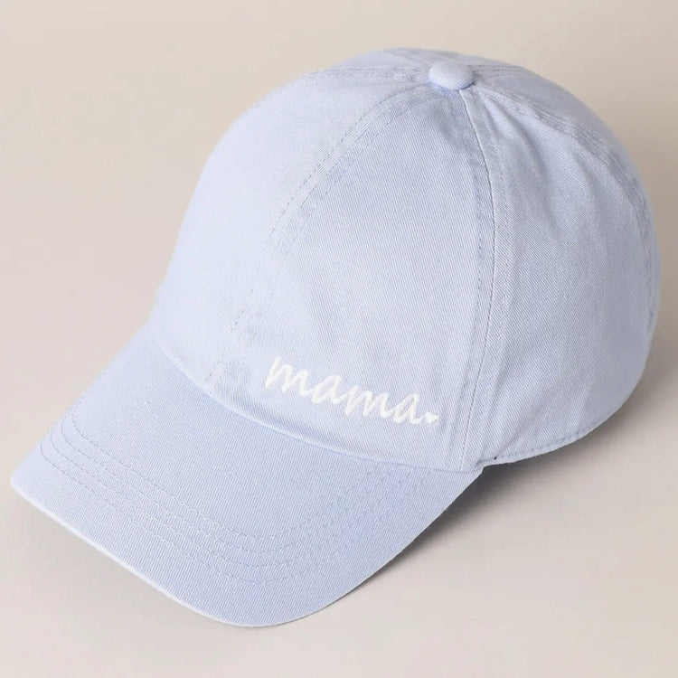 Mama Hat