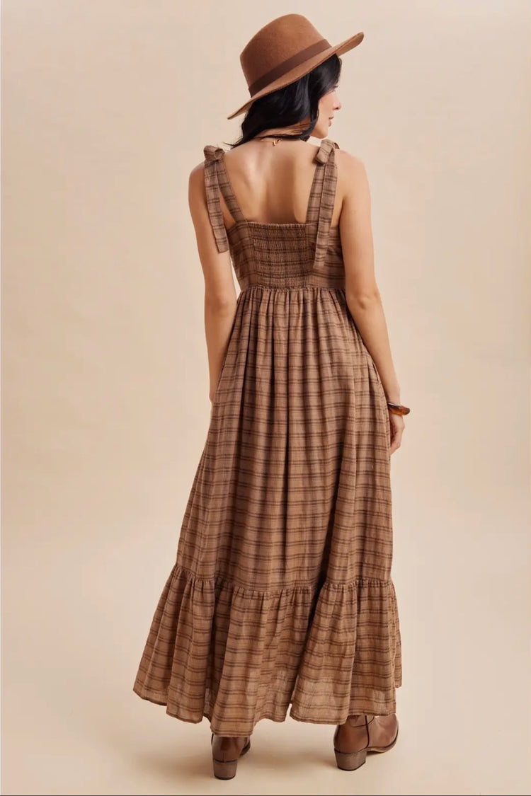 The Latte Maxi