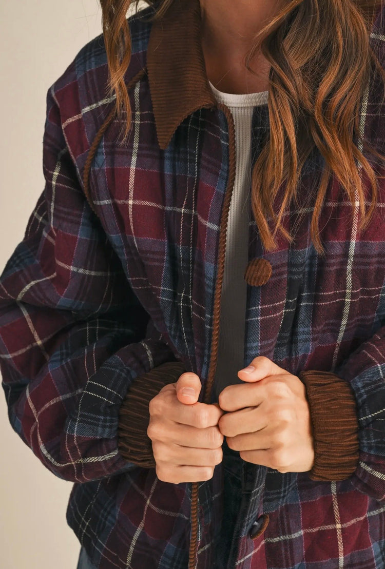 Fireside Jacket