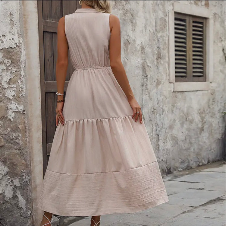 The Cliffside Dress