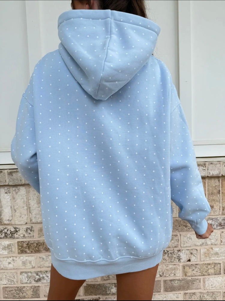 Dottie Hoodie