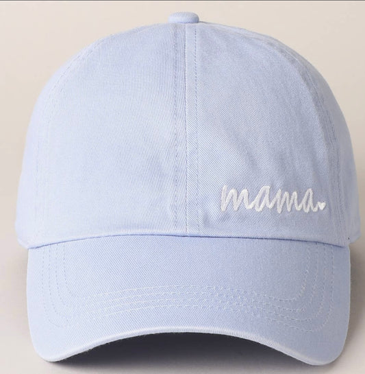 Mama Hat