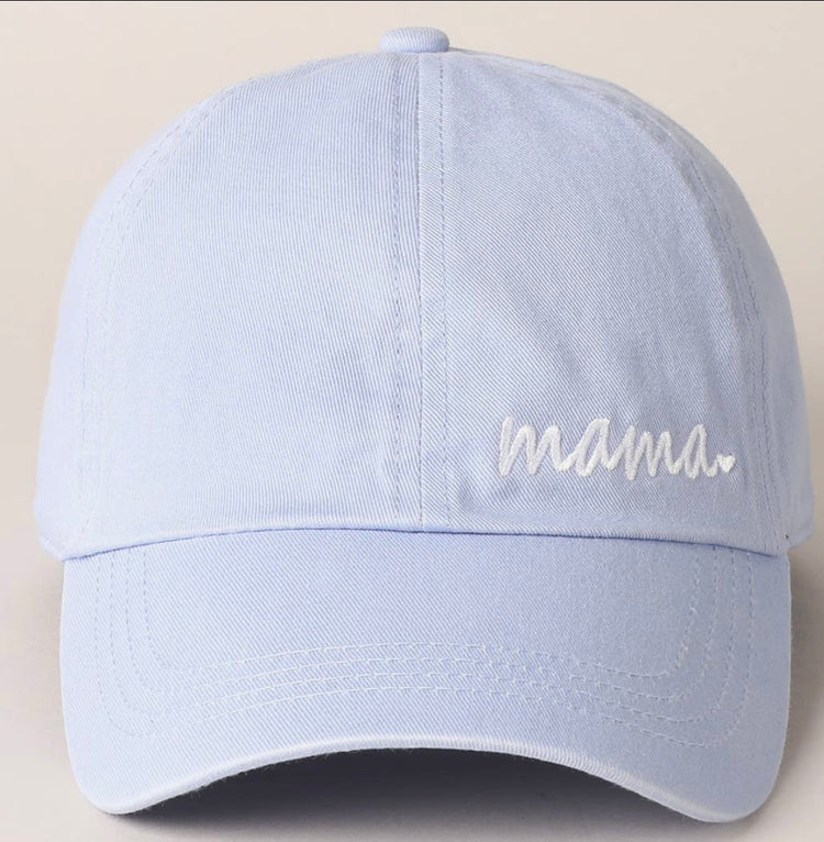 Mama Hat