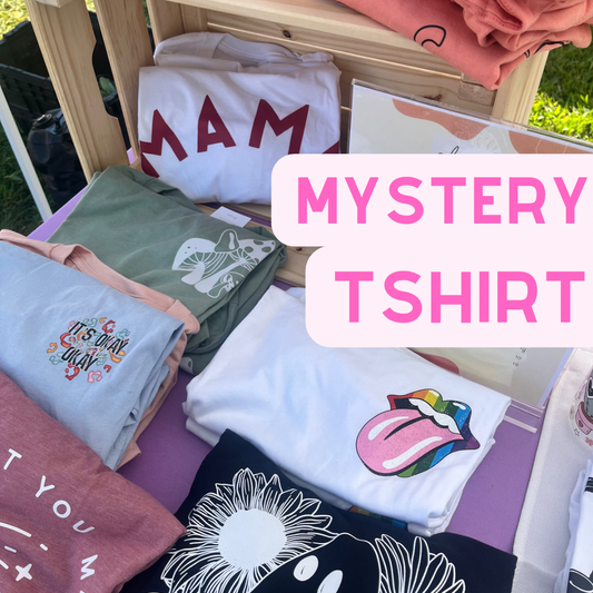 Mystery T-Shirts