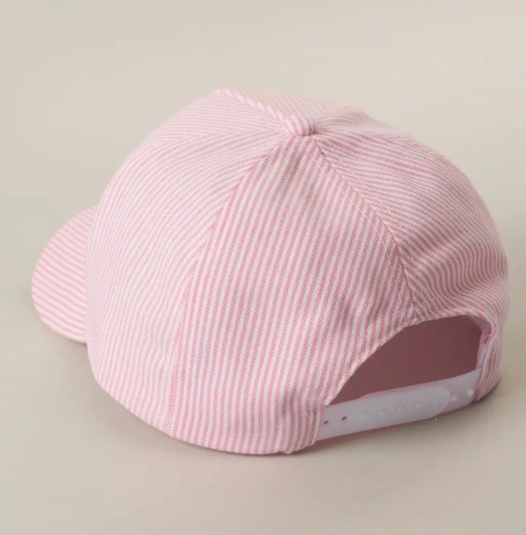 Pretty Girls Love Iced Coffee Hat