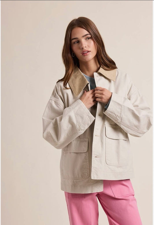 Maple Lane Jacket